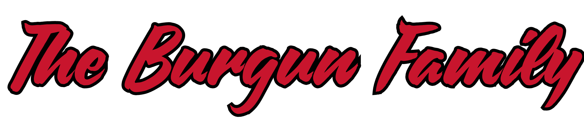 burgun-family
