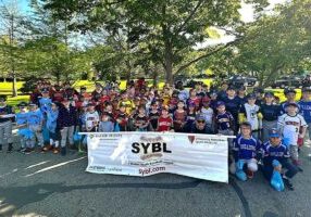 Shaker Heights Memorial Day Parade